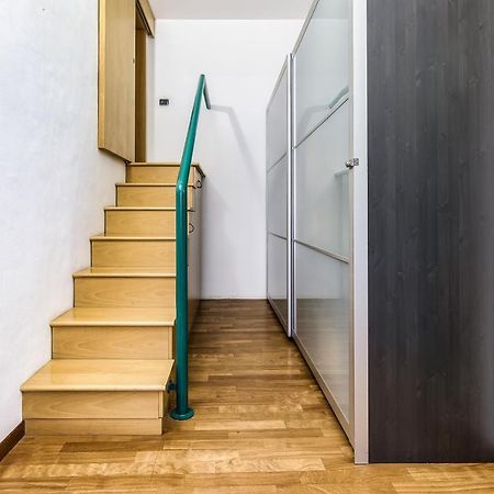 Beplace Apartments In Dateo Mailand Exterior foto