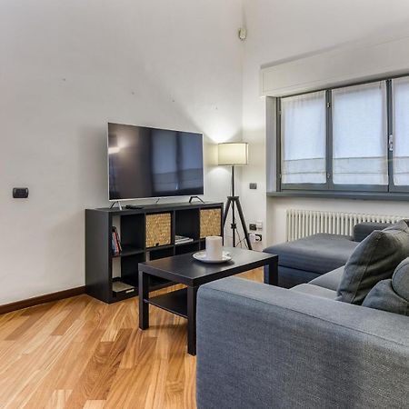 Beplace Apartments In Dateo Mailand Exterior foto