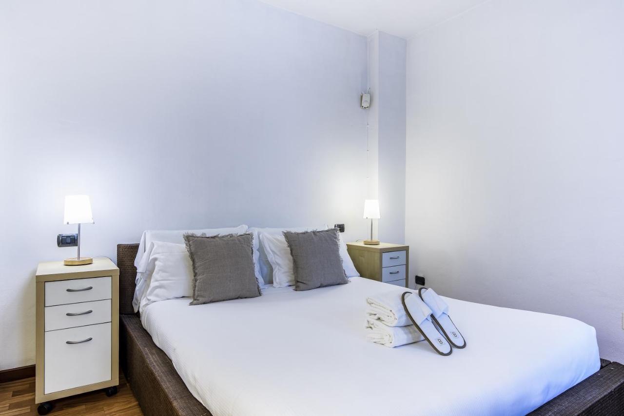 Beplace Apartments In Dateo Mailand Exterior foto