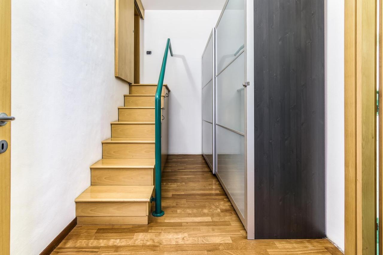 Beplace Apartments In Dateo Mailand Exterior foto