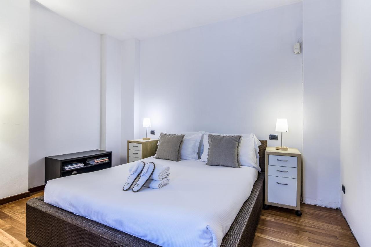 Beplace Apartments In Dateo Mailand Exterior foto