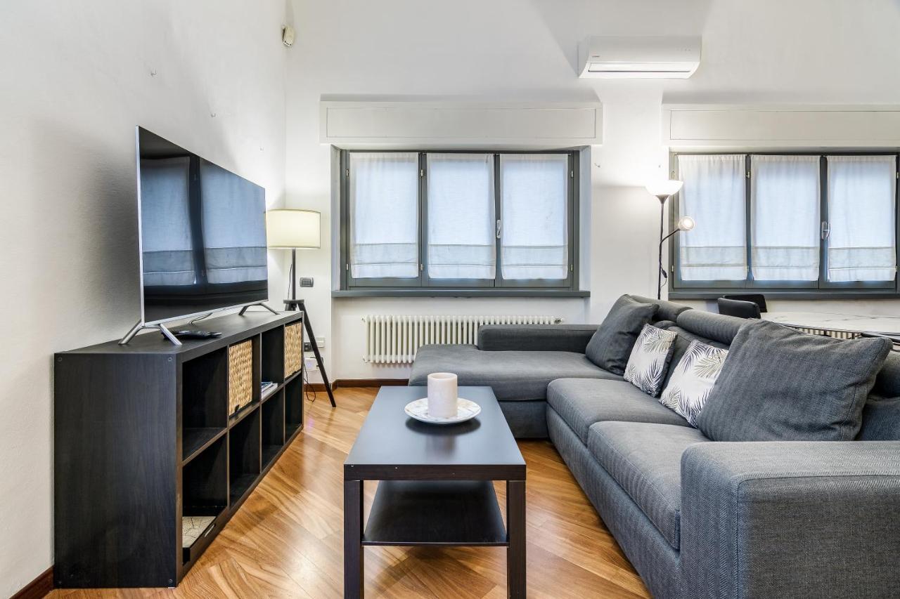 Beplace Apartments In Dateo Mailand Exterior foto