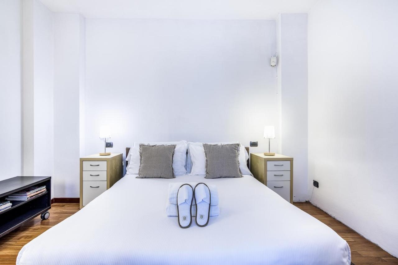 Beplace Apartments In Dateo Mailand Exterior foto