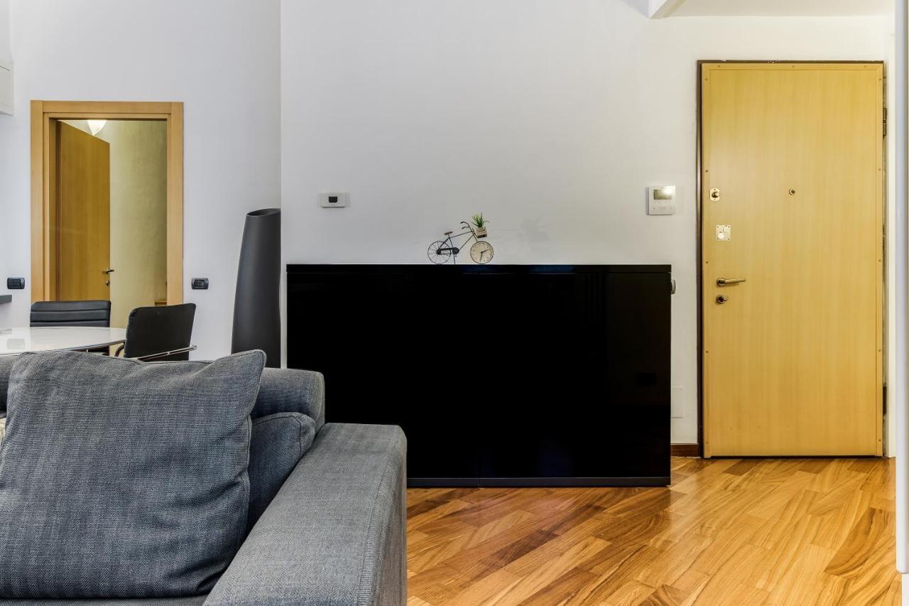 Beplace Apartments In Dateo Mailand Exterior foto