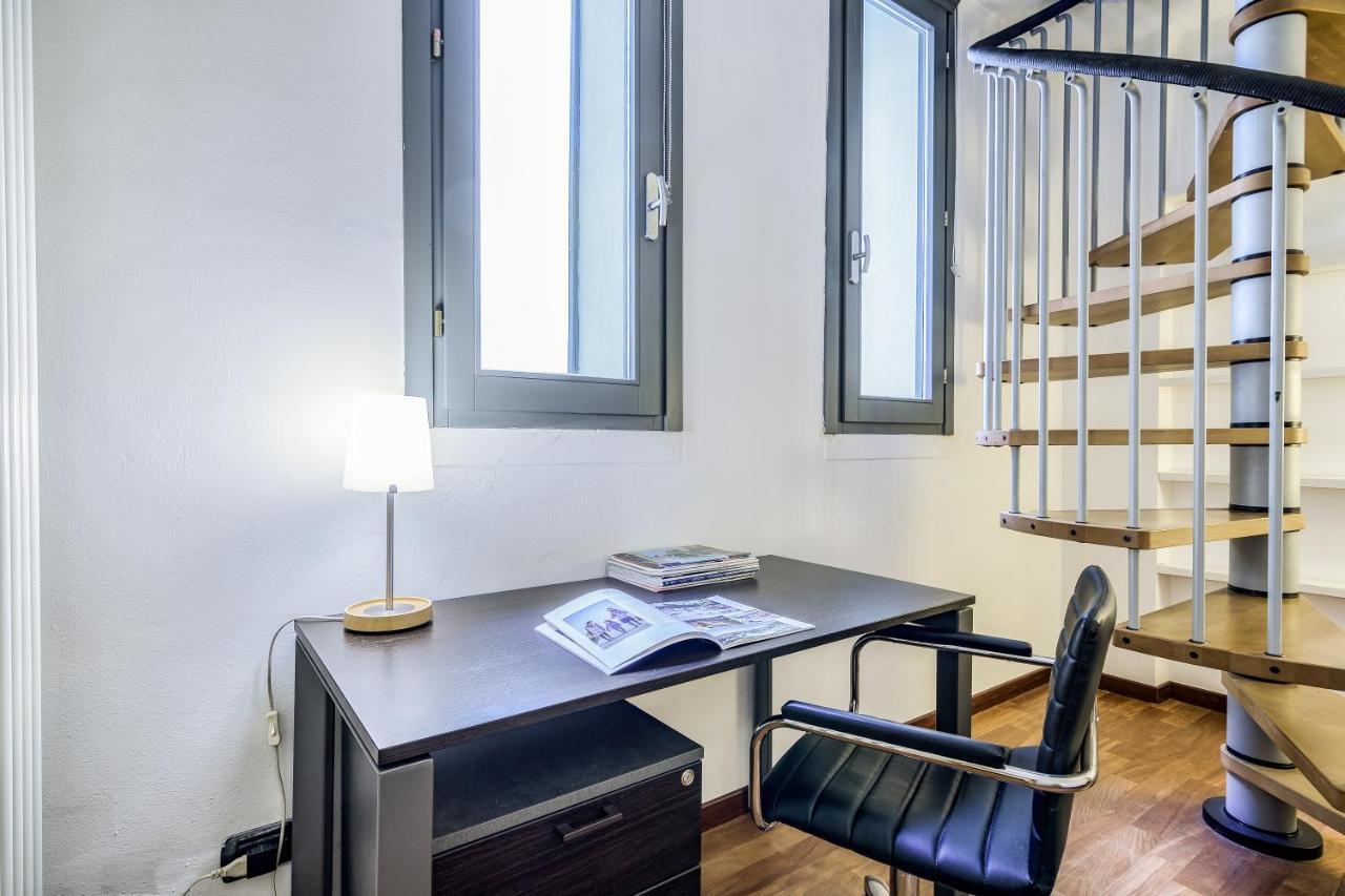 Beplace Apartments In Dateo Mailand Exterior foto