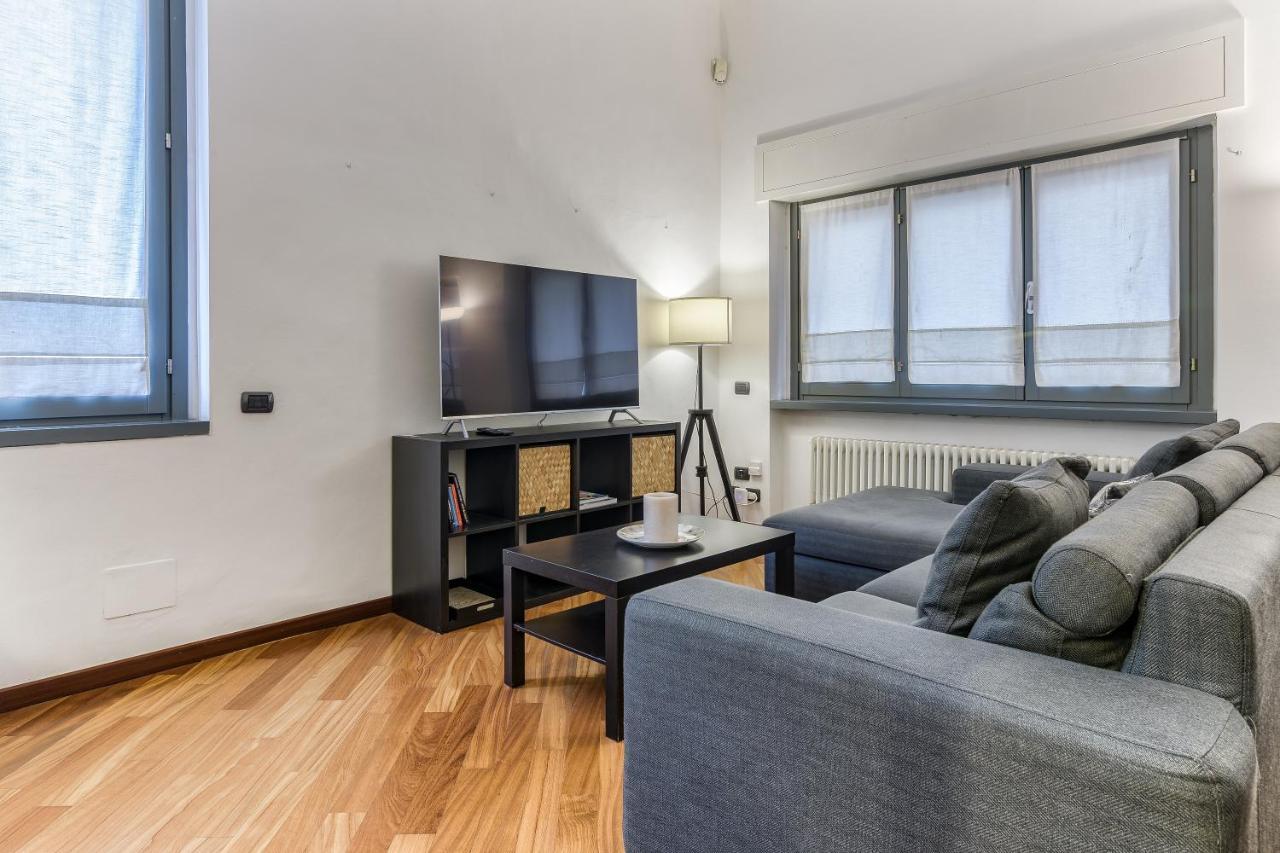 Beplace Apartments In Dateo Mailand Exterior foto