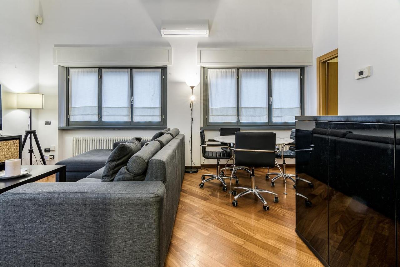 Beplace Apartments In Dateo Mailand Exterior foto